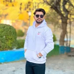 هودی دورس دونایک سفید کد 60002 - Image 4