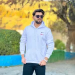 هودی دورس دونایک سفید کد 60002 - Image 6