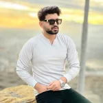 بلوزدورس یقه کوبایی کد 60009 - Image 7