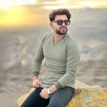 بلوزدورس یقه کوبایی کد 60009 - Image 3