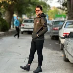هودی دورس دونایک کد 60001 - Image 2