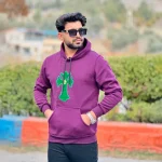 هودی دورس طرح سلیب کد 60011 - Image 6