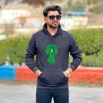 هودی دورس طرح سلیب کد 60011 - Image 4