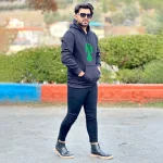 هودی دورس طرح سلیب کد 60011 - Image 5