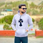 هودی دورس طرح سلیب کد 60012 - Image 11