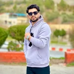 هودی دورس طرح سلیب کد 60012 - Image 12