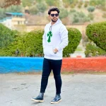 هودی دورس طرح سلیب کد 60012 - Image 5