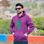 هودی دورس طرح سلیب کد 60011 - Image 7