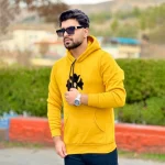هودی دورس طرح سلیب کد 60012 - Image 8