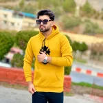 هودی دورس طرح سلیب کد 60012 - Image 10
