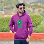 هودی دورس طرح سلیب کد 60011 - Image 8