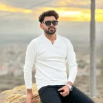 بلوزدورس یقه کوبایی کد 60010 - Image 9