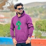 هودی دورس طرح سلیب کد 60011 - Image 9