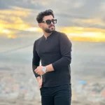 بلوزدورس یقه کوبایی کد 60010 - Image 10