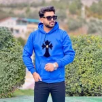 هودی دورس طرح سلیب کد 60011