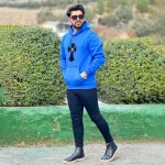 هودی دورس طرح سلیب کد 60011 - Image 11