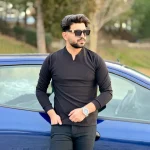 بلوزدورس یقه کوبایی کد 60010 - Image 3