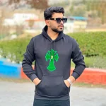 هودی دورس طرح سلیب کد 60011 - Image 2