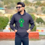 هودی دورس طرح سلیب کد 60011 - Image 3