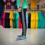 اسلش مشکی دو خط کد 50040 - Image 4
