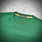 تیشرت حصیری آستین کوتاه کد 1023 - Image 12