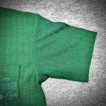تیشرت حصیری آستین کوتاه کد 1023 - Image 6