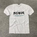 تیشرت طرح PARIS کد 1039 - Image 6