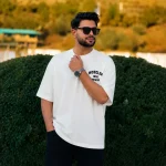 تیشرت لش MONCLEAR کد 1043 - Image 3