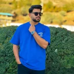 تیشرت لش MONCLEAR کد 1043 - Image 4
