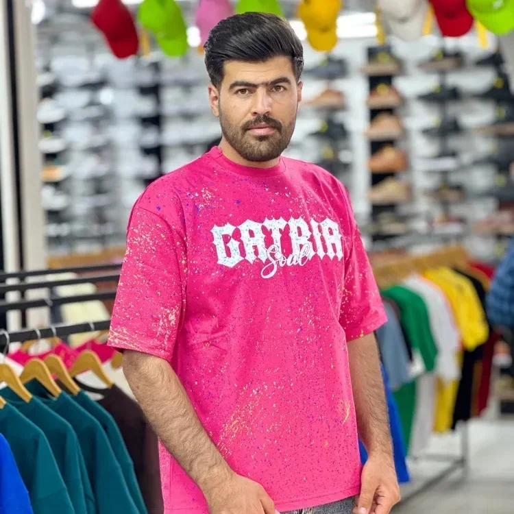 تیشرت مردانه