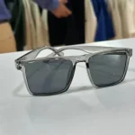 عینک آفتابی مردانه کد  1204 - Image 2